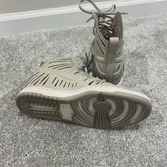 Women Dunk Sky High 2.0 Joli Rare - Picture 7 of 7